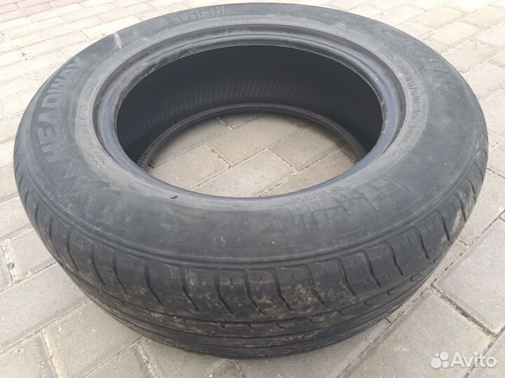 Bridgestone Ice Cruiser 5000 235/60 R16