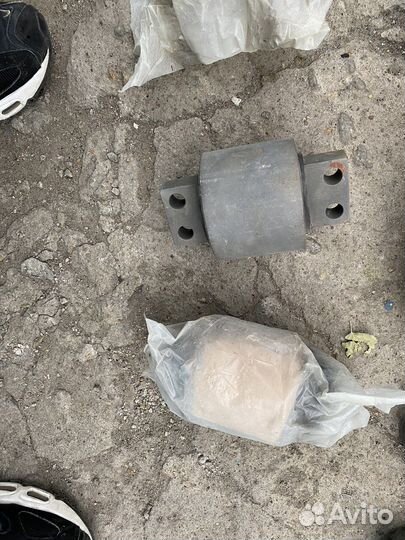 Запчасти на грузовое авто