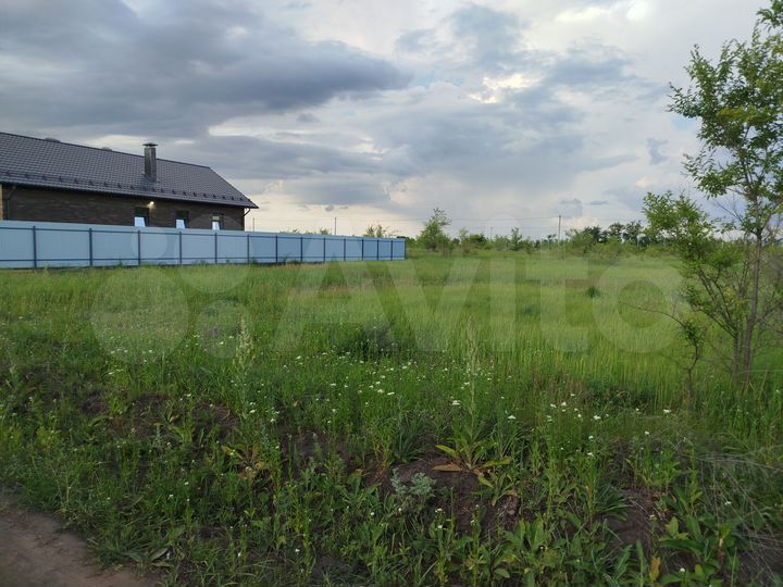 Участок 10 сот. (ИЖС)