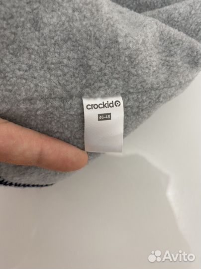 Шапка шлем зимний 46 48