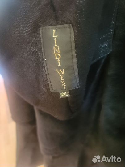 Женская дубленка дизайн