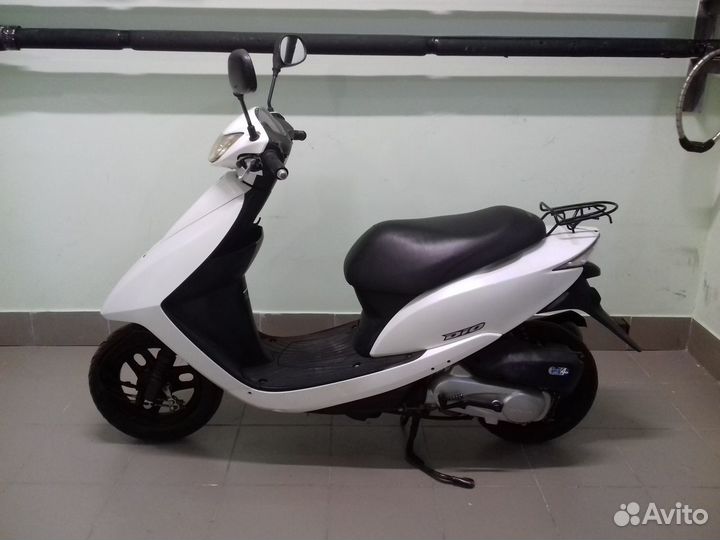 Скутер Honda Dio AF68