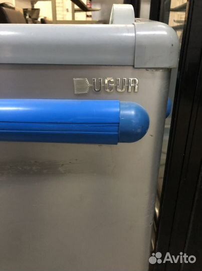 Бонета морозильная