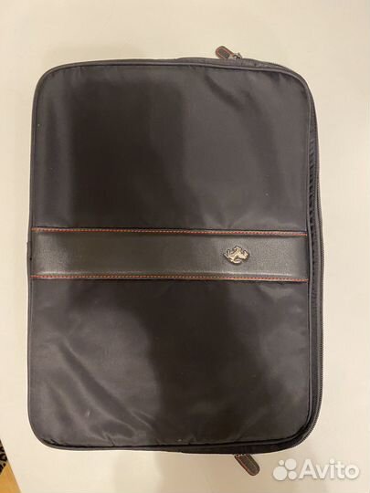 Чехол на компьютер