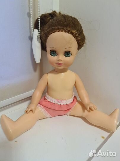 Куклы говорящие