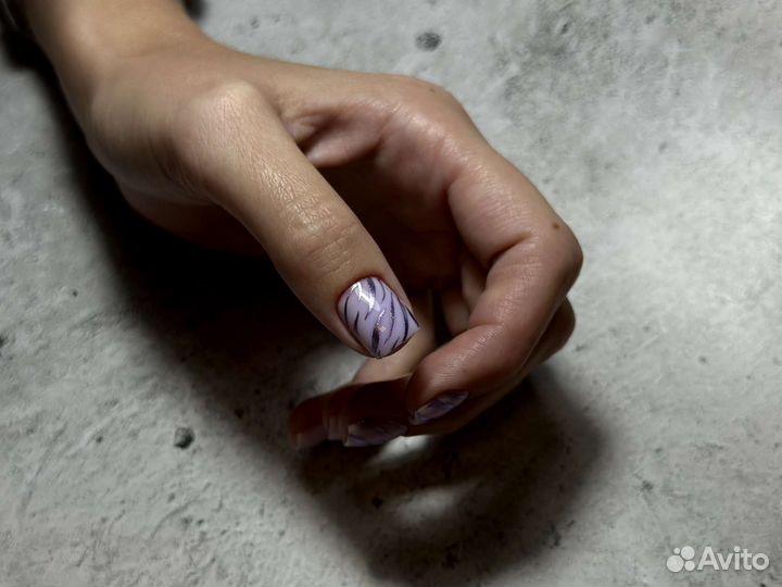 Маникюр / наращивание ногтей