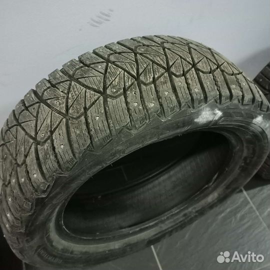 Dunlop DSX 225/55 R17