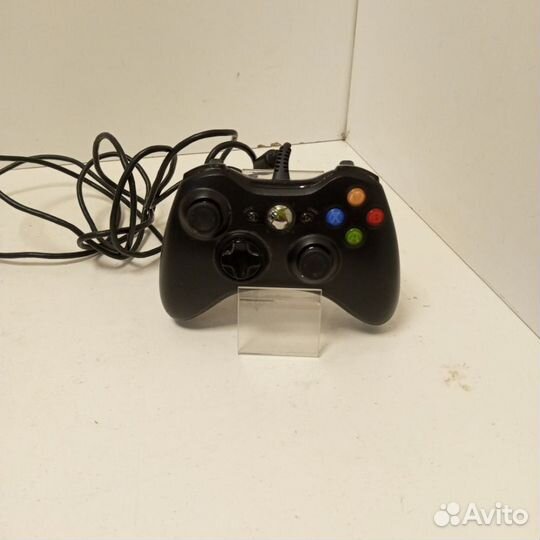Игровые манипуляторы xbox Microsoft Xbox 360 Contr