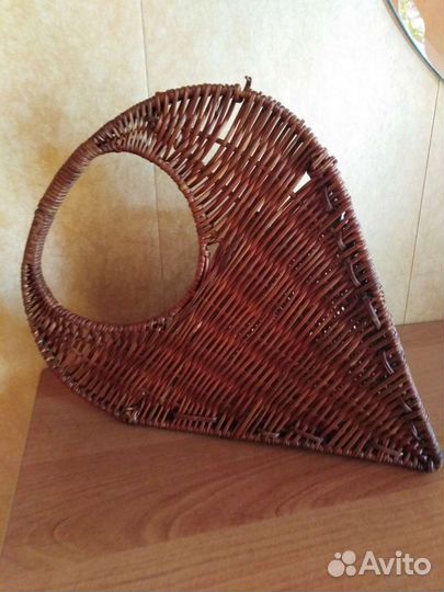 Корзинка для цветов