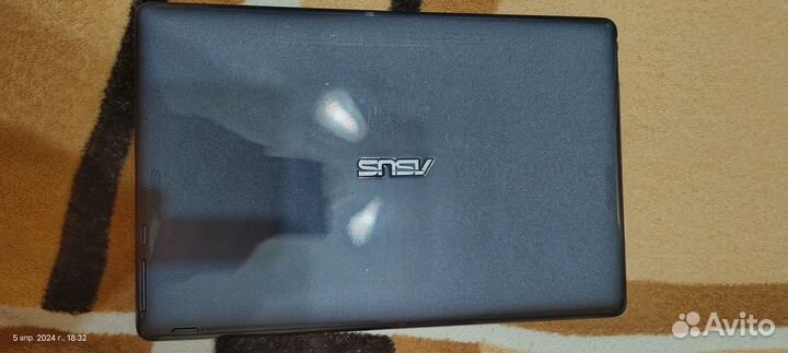 Asus Transformer Book T100TAL