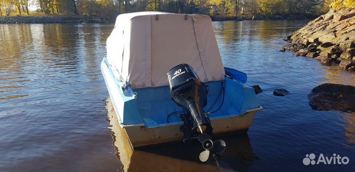 Продам казанку 5М 4