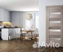 Межкомнатные двери