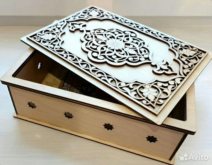 Лазерная резка, гравировка