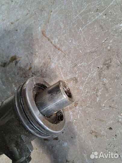 Рулевая рейка на Ягуар s-type