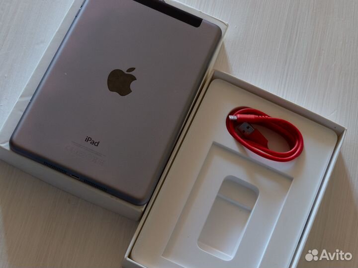 iPad mini 16Gb