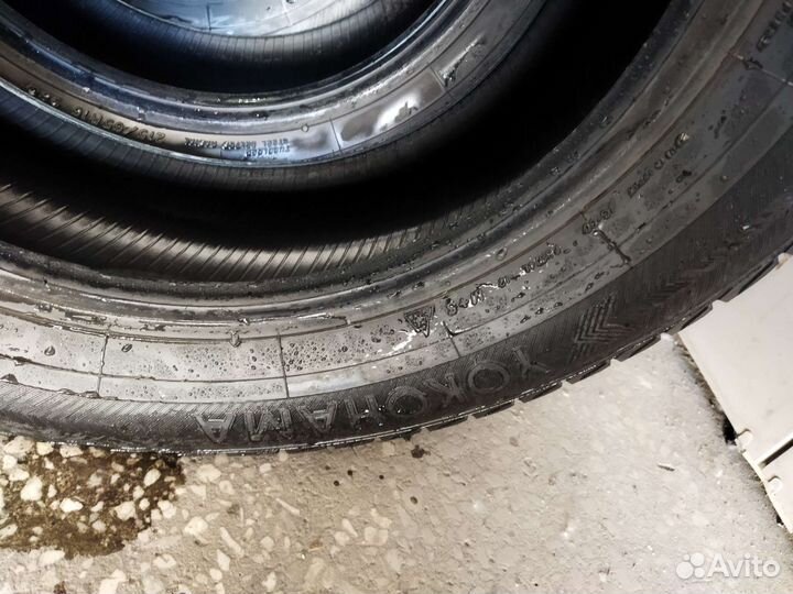 Yokohama Ice Guard IG30 215/65 R16