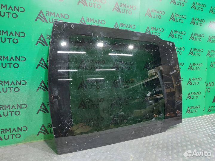 Стекло панорамной крыши Land Rover Range Rover