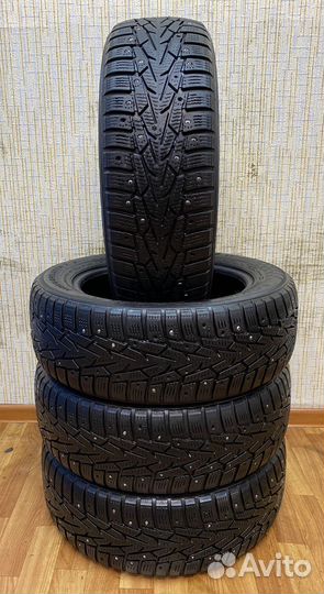 Nokian Tyres Hakkapeliitta 7 175/65 R15