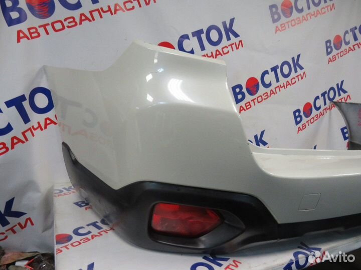 Бампер Зад subaru outback BS9