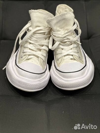 Кеды женские