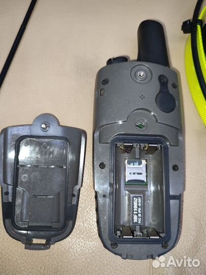 Garmin 220 US+DC-40. Astro 320