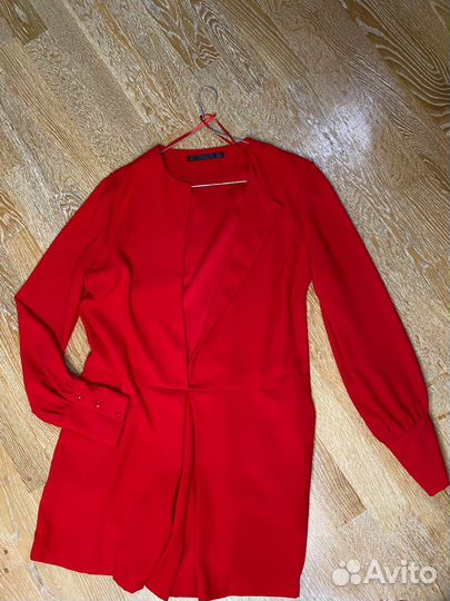 Комбинезон женский