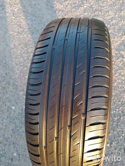 Nokian Tyres Hakka Green 195/60 R15 88H