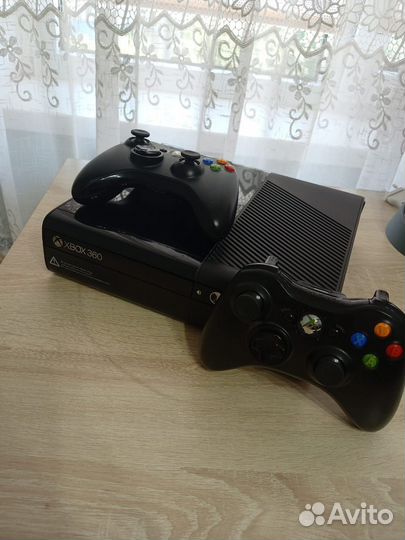 Xbox 360 прошитый kinect