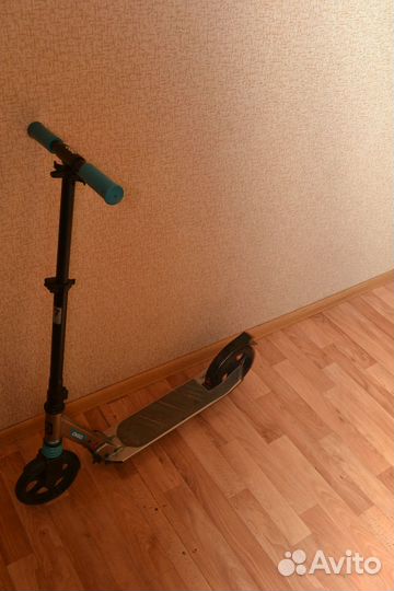 Самокат детский бу
