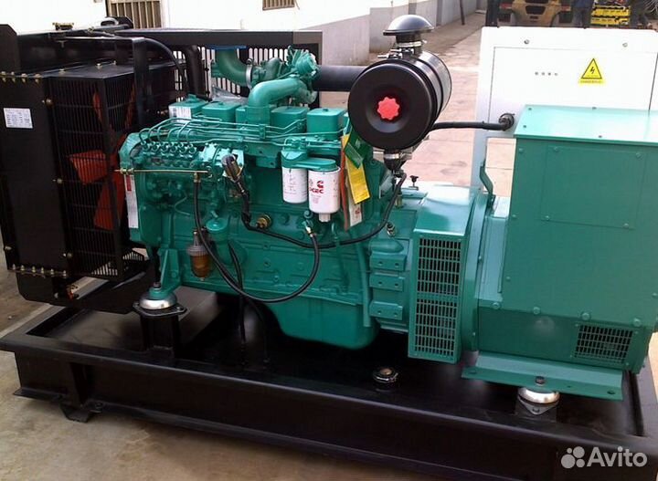 Дизельный генератор в наличии