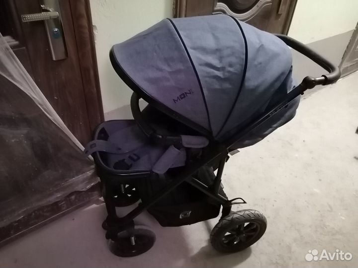 Детская коляска