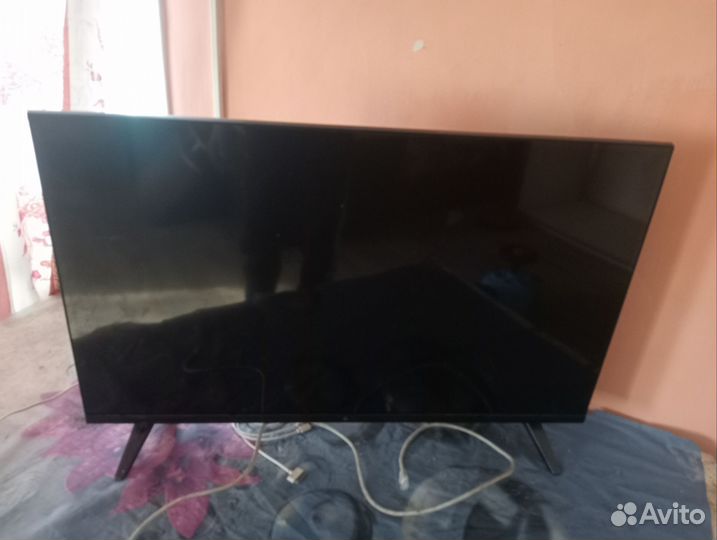 Телевизор SMART tv