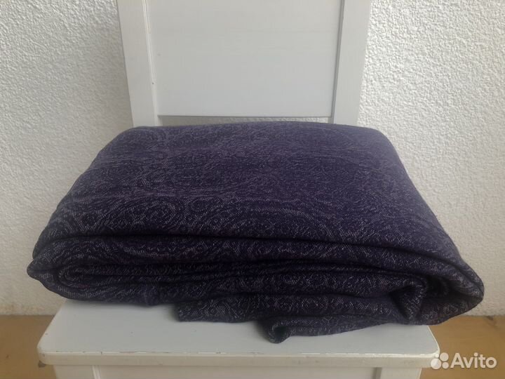 Слинг шарф Elleville, Лен Бамбук, цвет Liberty