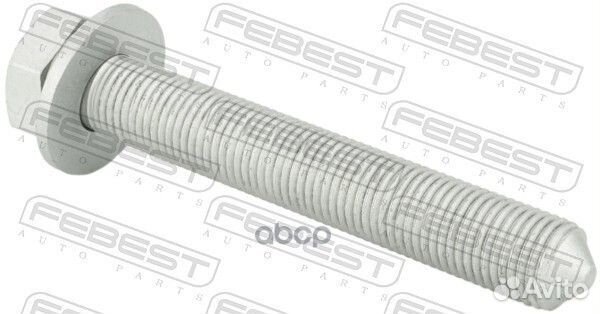 Болт подвески VAG 2398-006 Febest