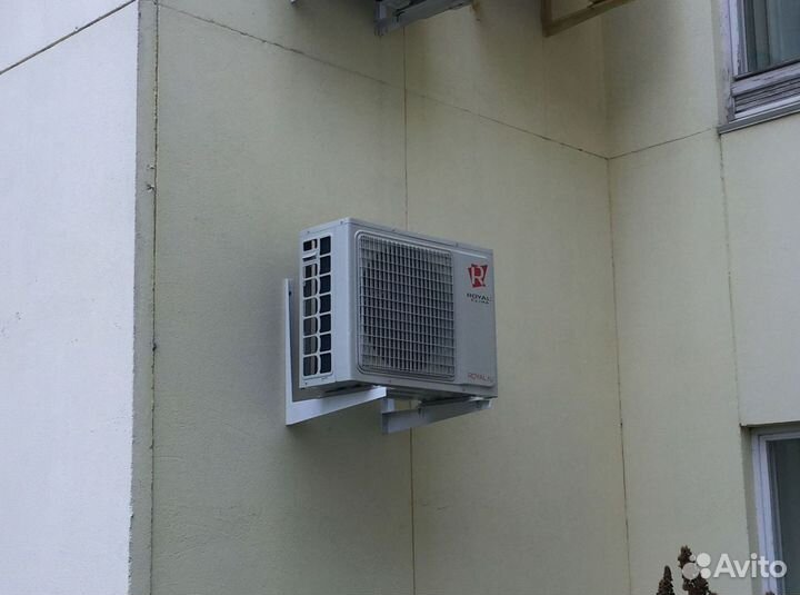 Кондиционер/Сплит-система с гарантией