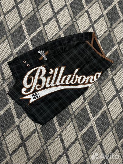 Billabong шорты