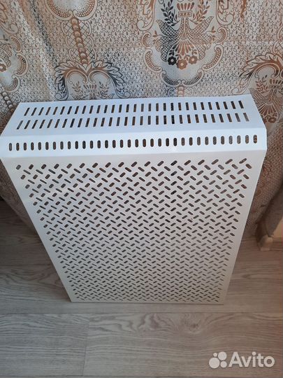 Экран для радиатора 5 секций