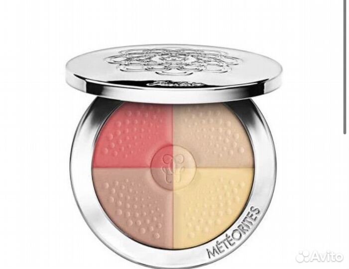 Guerlain метеориты