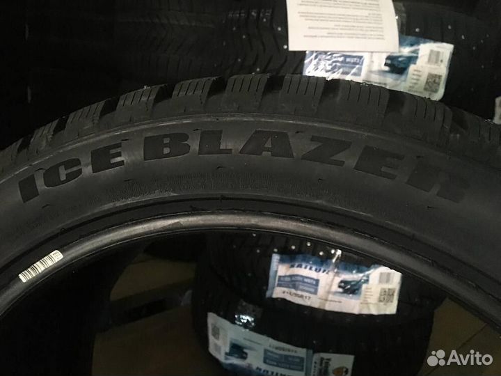Sailun Ice Blazer WST3 275/40 R20 106T