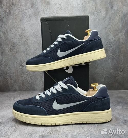 Кеды nike 40 мужские -кеды мужские найк