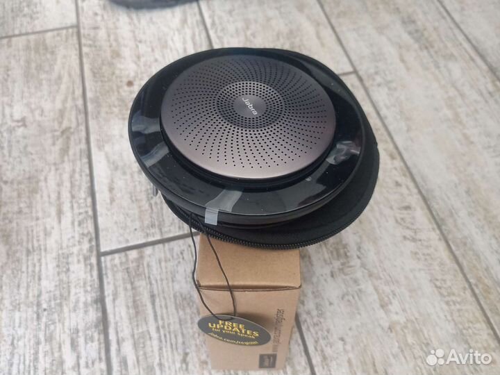 Спикерфон Jabra 710