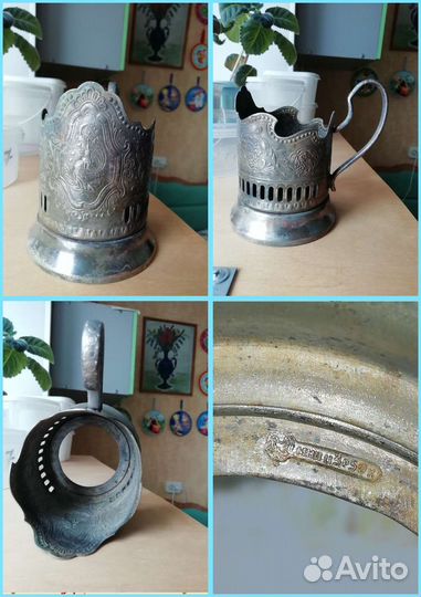 Кухонные принадлежности СССР