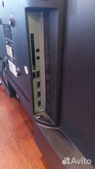 Телевизор smart tv 32 Full HD