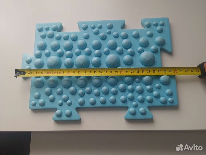 Ортопедический коврик для детей