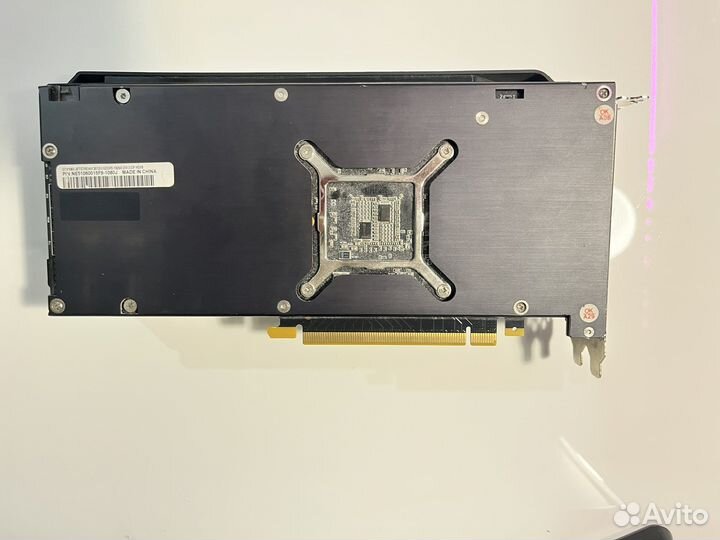 Видеокарта Palit GeForce GTX 1060 3GB jetstream