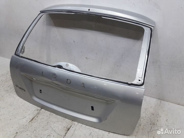 Крышка багажника Лада Гранта 2018