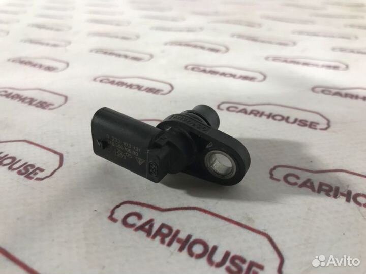 Датчик распредвала Porsche Cayenne 958 рест 3.6