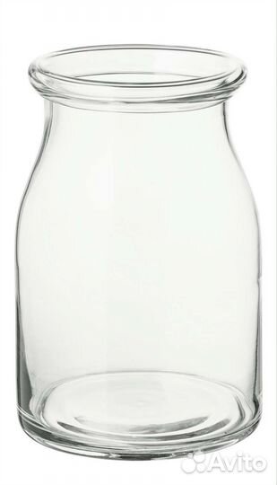 Ваза икеа бегэрлиг