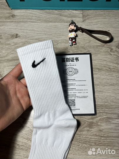 Носки nike оригинал