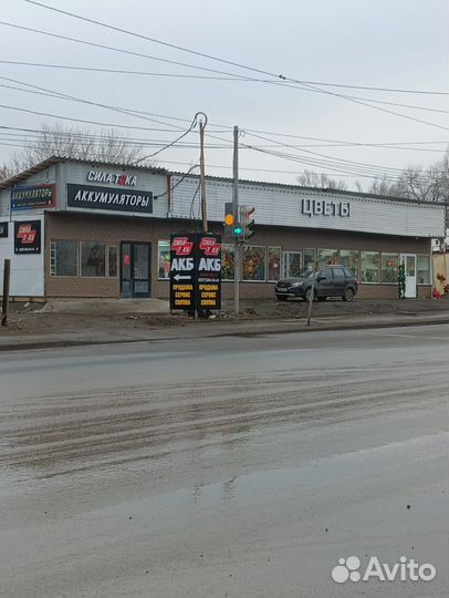 Аккумулятор E-LAB 210 Ач 1400А о.п в корпусе 190го